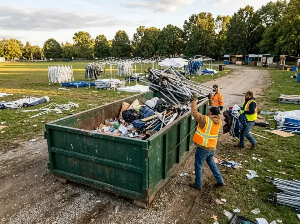 temporary-event-waste-containe-016 — frequently asked questions, Roll-Off Dumpster Rental Services in Firestone, CO